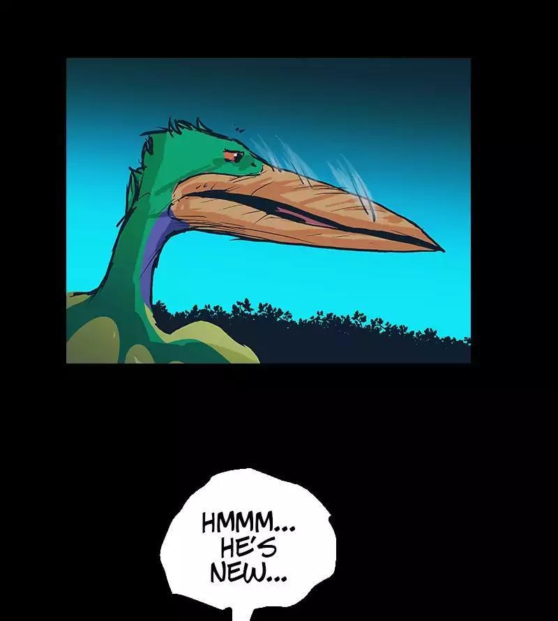 Darbi Chapter 34 page 71 - 