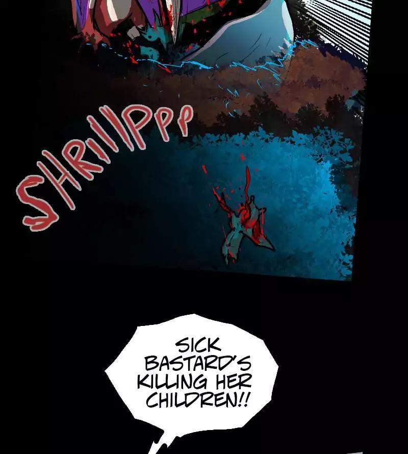 Darbi Chapter 34 page 74 - 