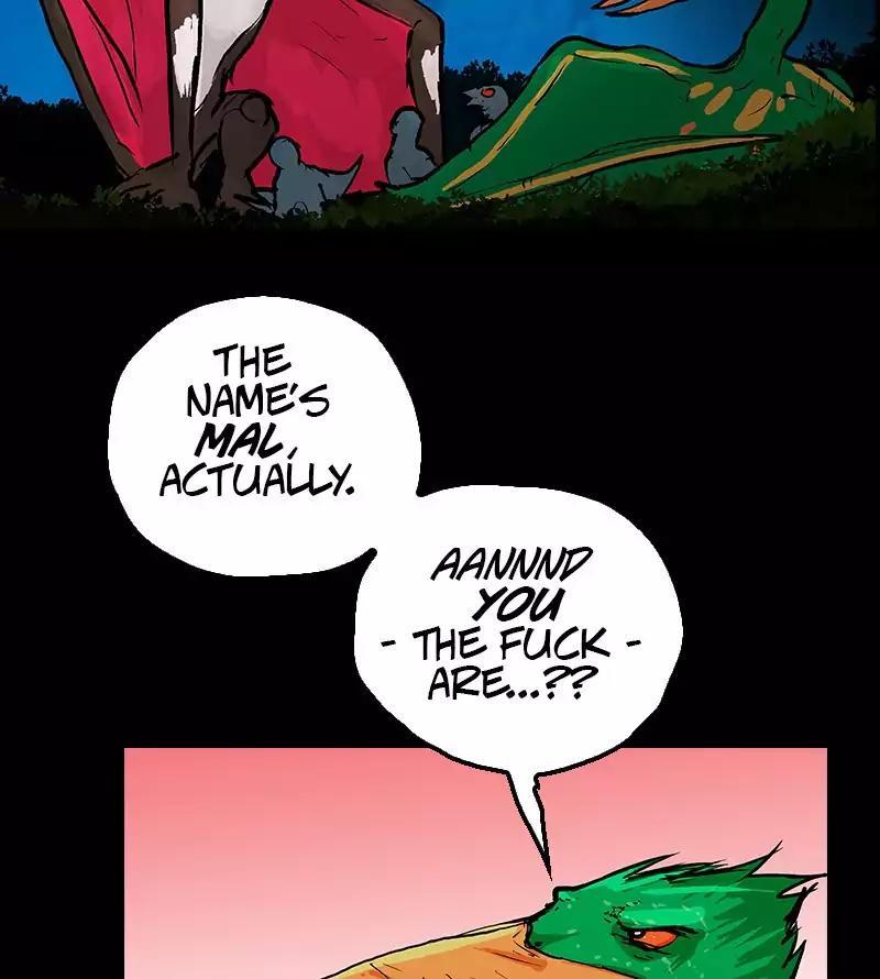 Darbi Chapter 34 page 83 - 