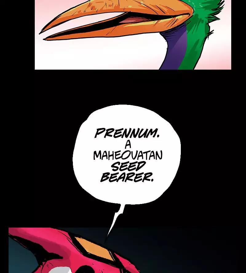 Darbi Chapter 34 page 84 - 