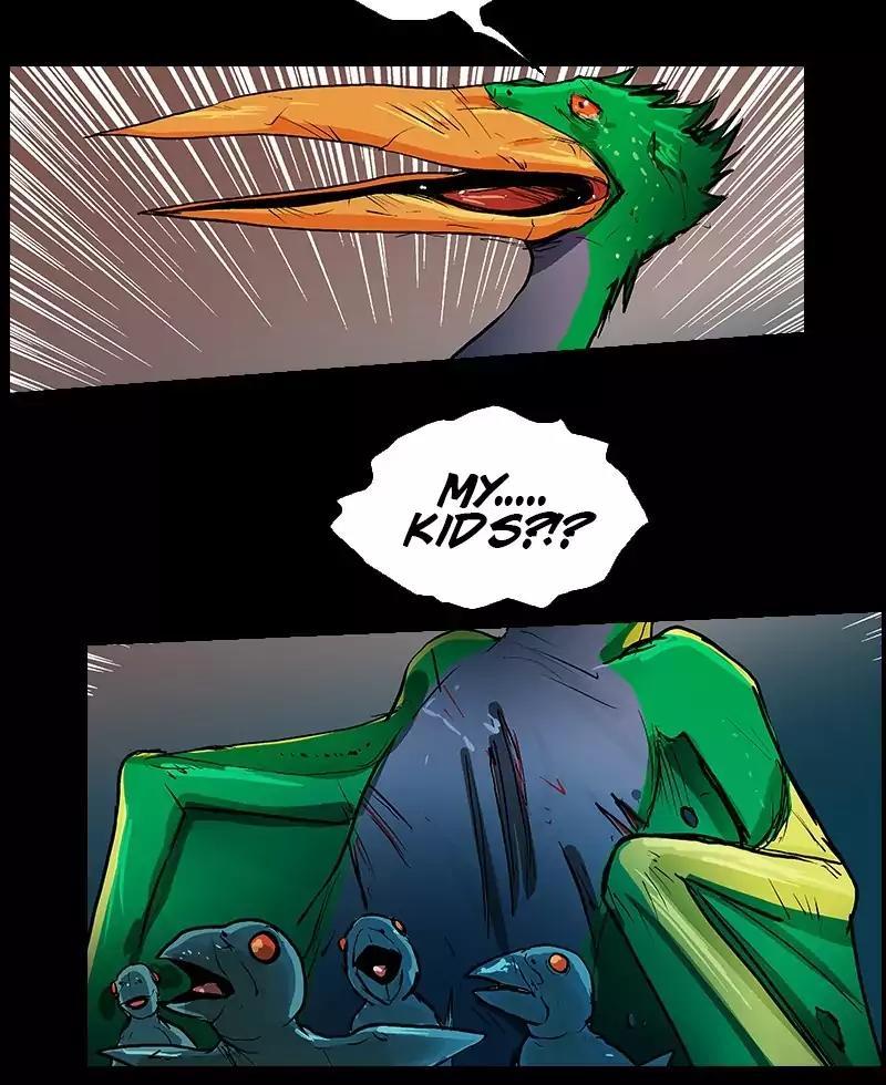 Darbi Chapter 35 page 2 - 