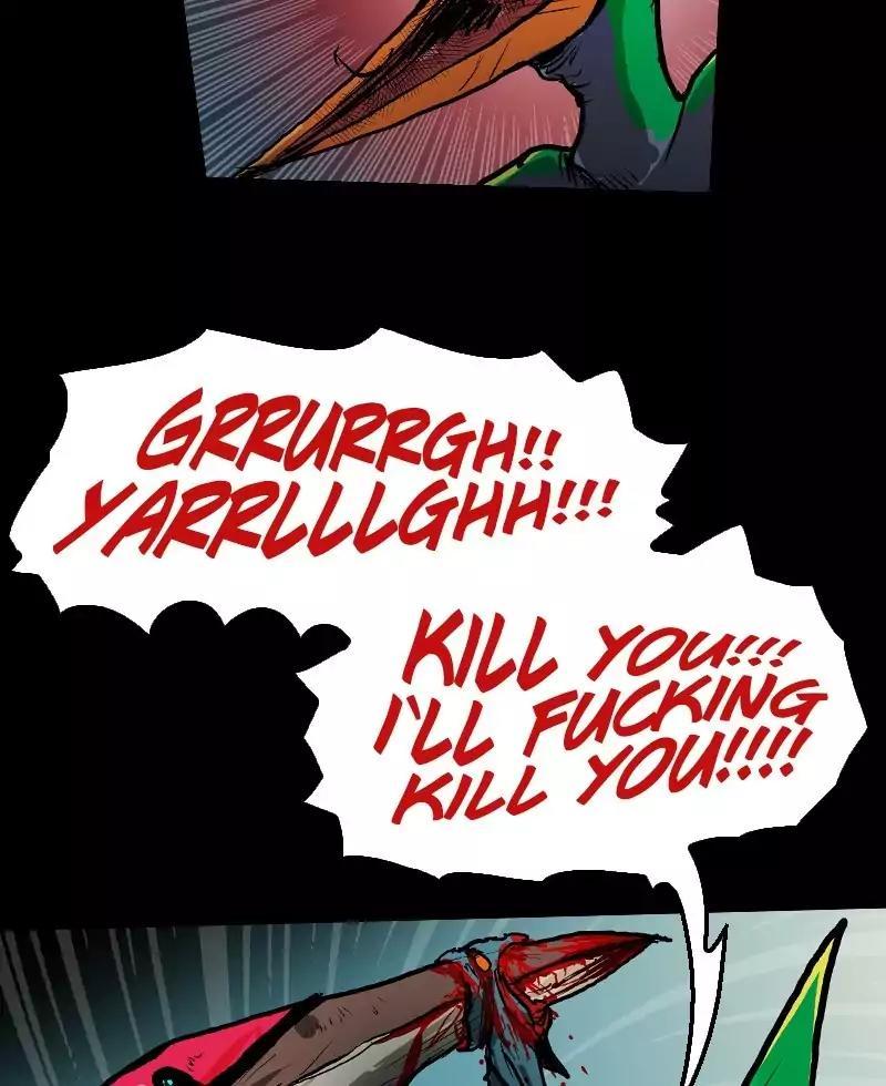 Darbi Chapter 35 page 22 - 