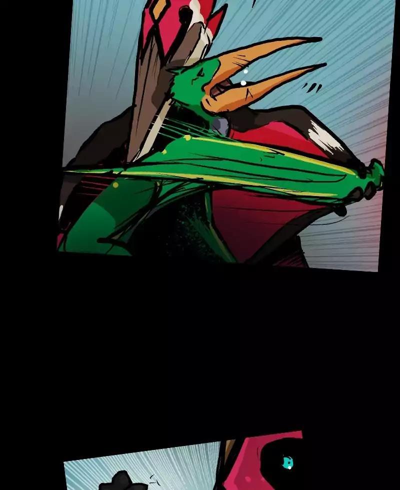 Darbi Chapter 35 page 25 - 