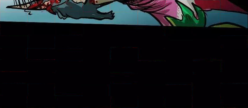 Darbi Chapter 35 page 29 - 