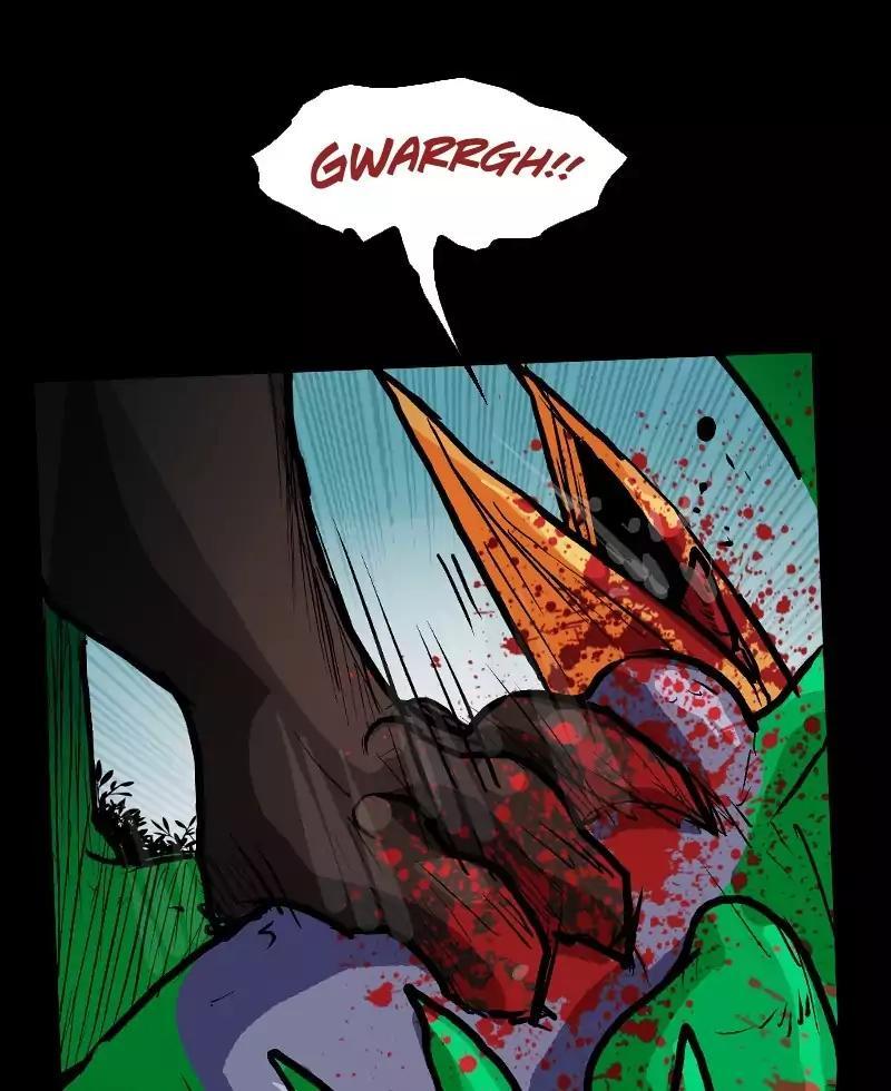 Darbi Chapter 35 page 30 - 