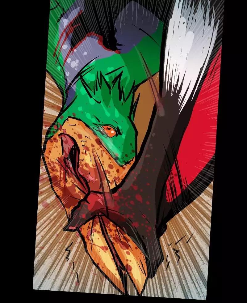 Darbi Chapter 35 page 32 - 
