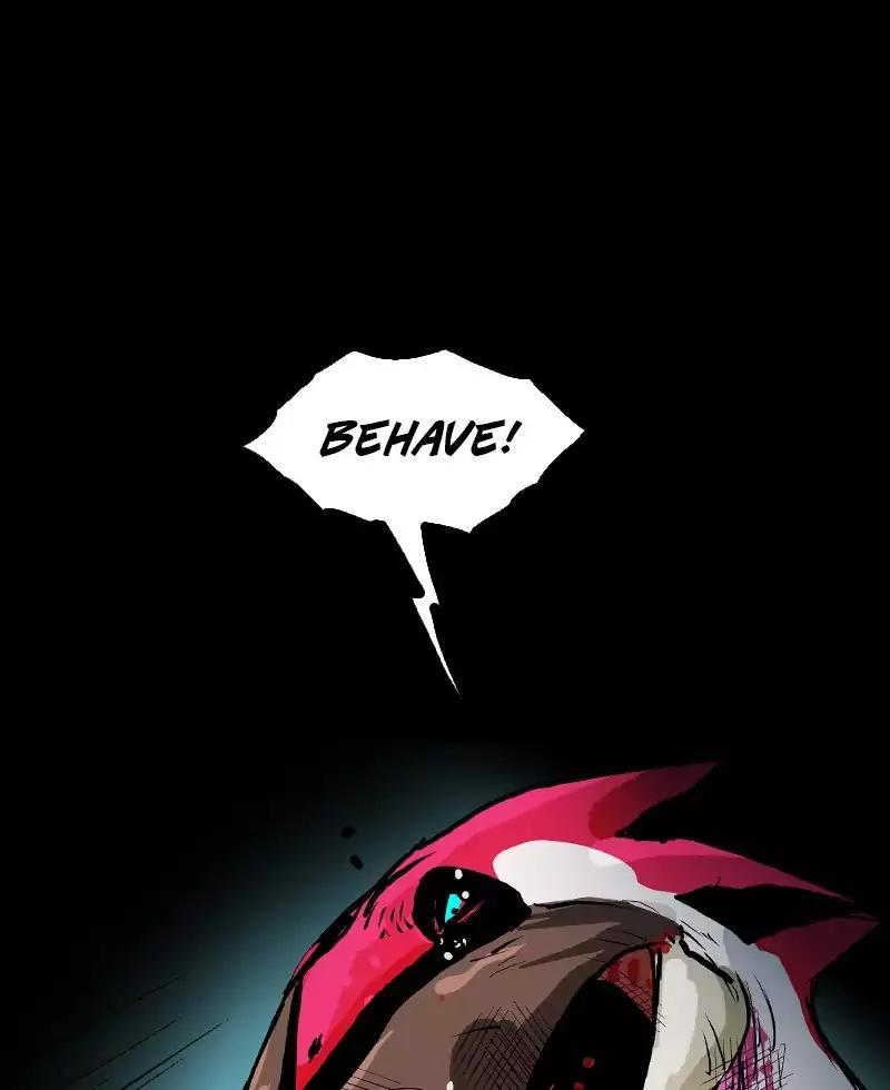 Darbi Chapter 35 page 33 - 
