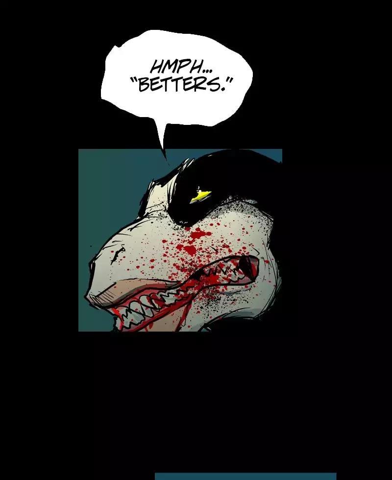 Darbi Chapter 35 page 61 - 