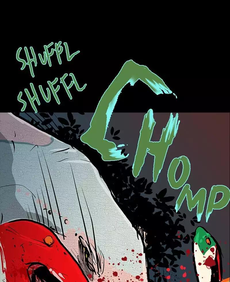 Darbi Chapter 35 page 65 - 