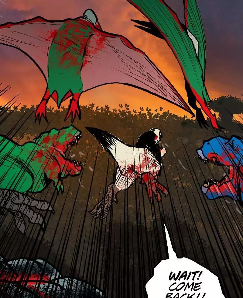 Darbi Chapter 35 page 77 - 