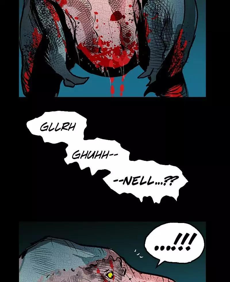 Darbi Chapter 35 page 79 - 