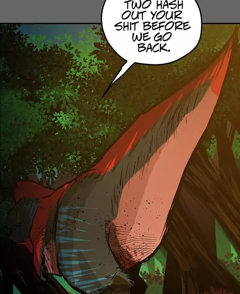 Darbi Chapter 36 page 11 - 