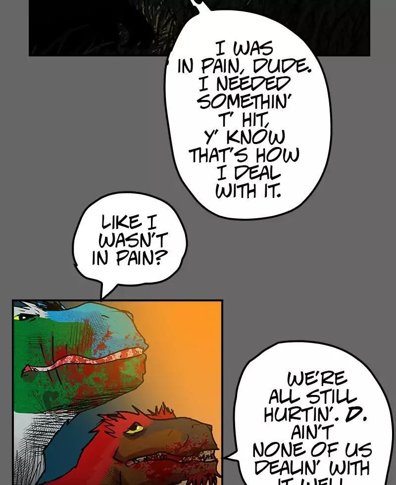 Darbi Chapter 36 page 14 - 
