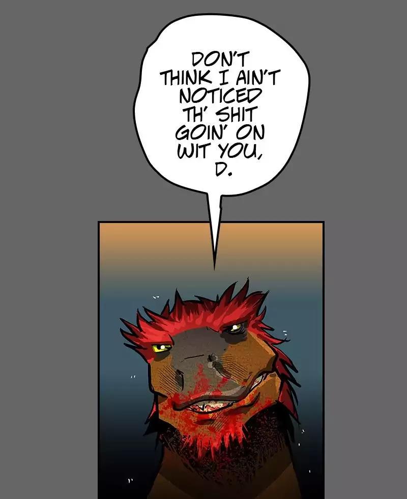 Darbi Chapter 36 page 18 - 