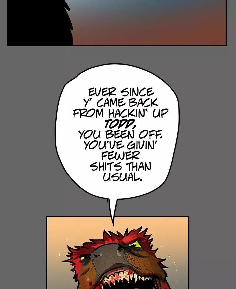 Darbi Chapter 36 page 20 - 