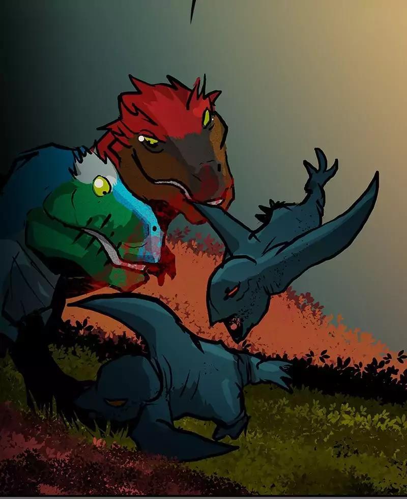 Darbi Chapter 36 page 26 - 