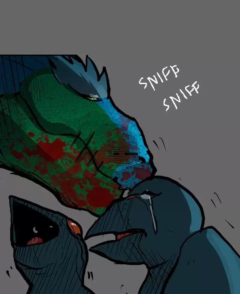 Darbi Chapter 36 page 31 - 