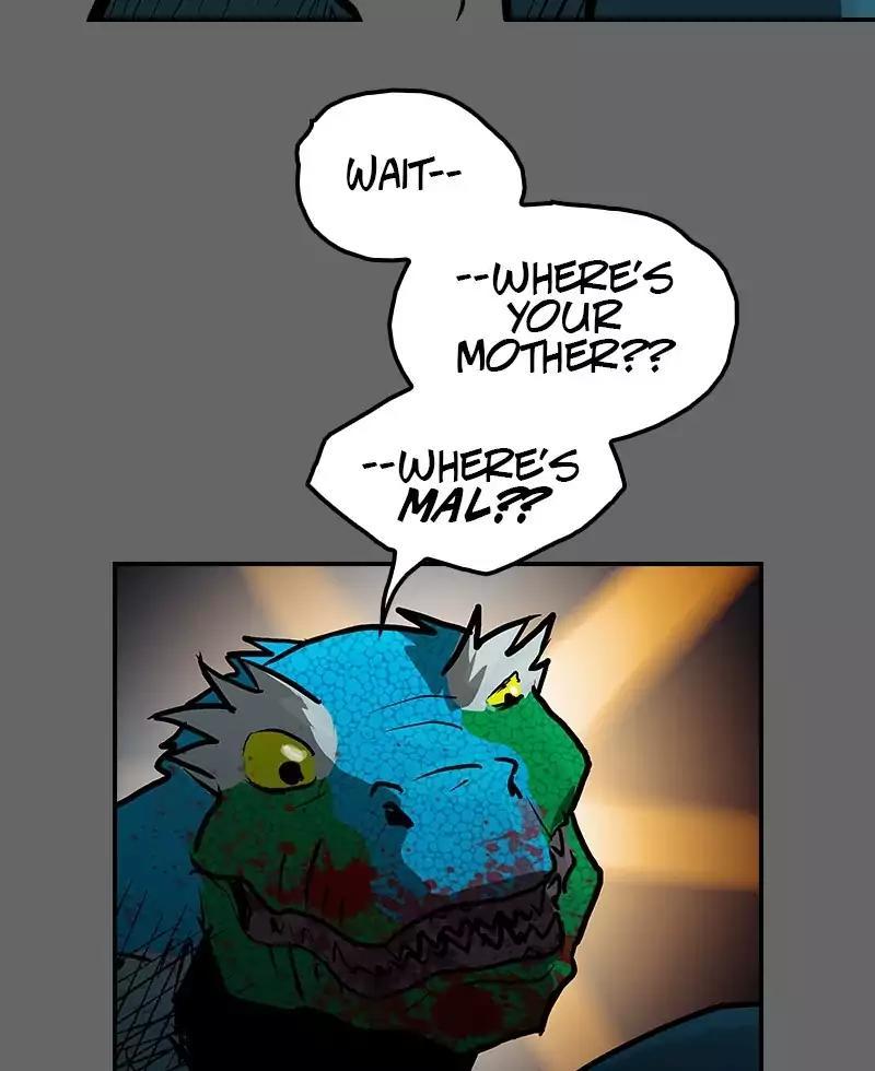 Darbi Chapter 36 page 32 - 