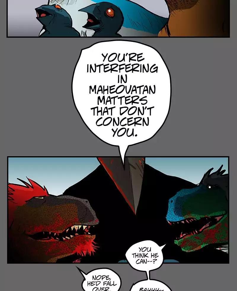 Darbi Chapter 36 page 40 - 
