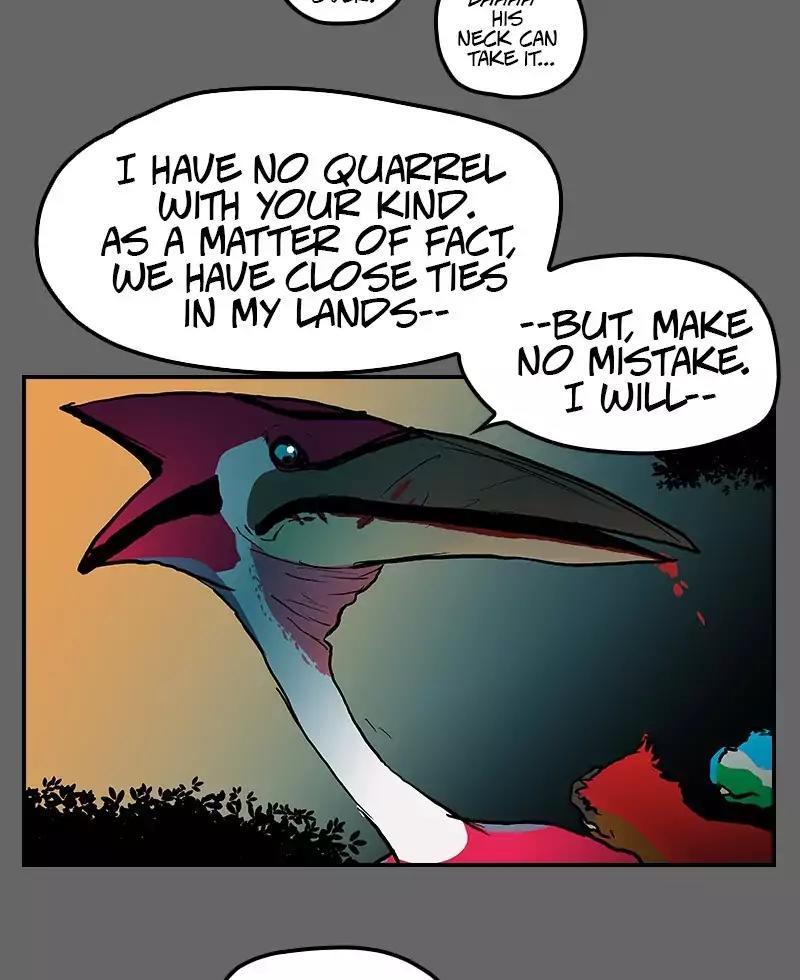Darbi Chapter 36 page 41 - 