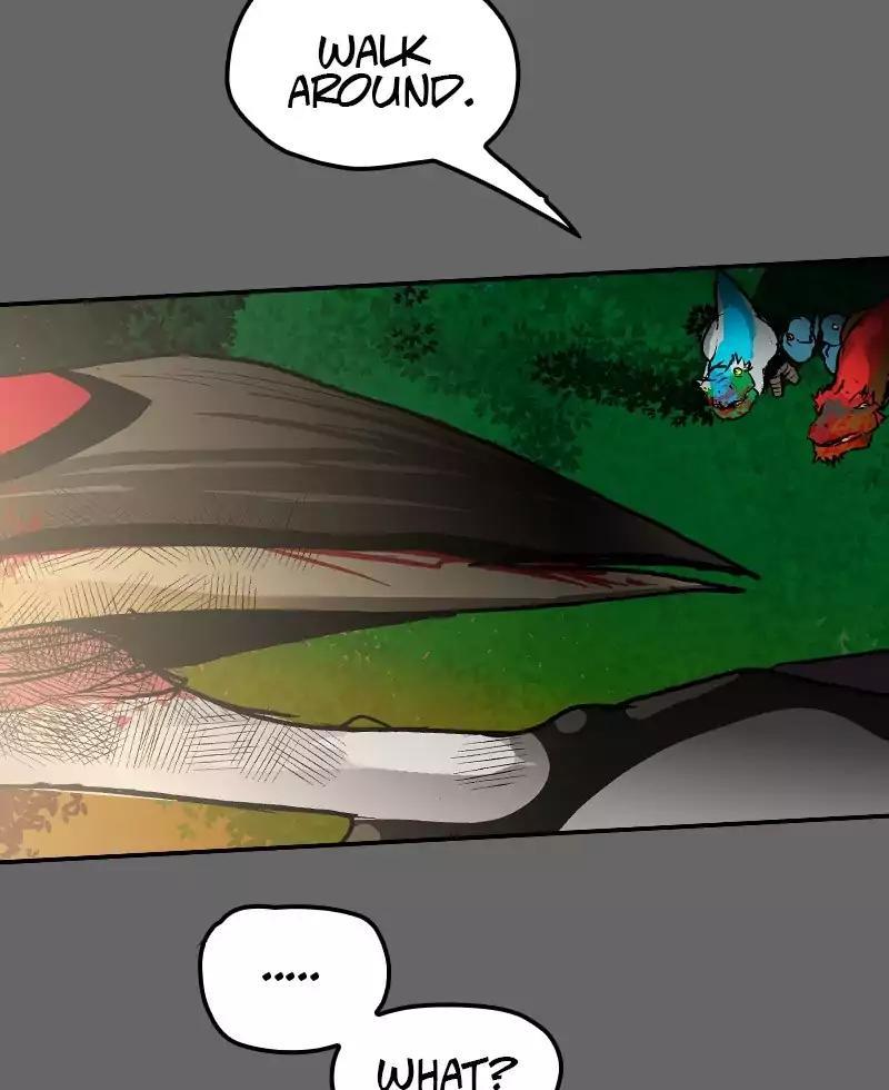 Darbi Chapter 36 page 42 - 