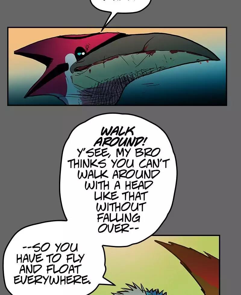 Darbi Chapter 36 page 43 - 
