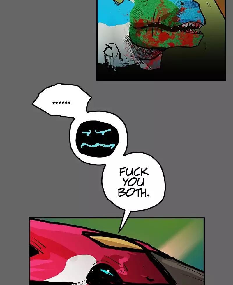 Darbi Chapter 36 page 45 - 