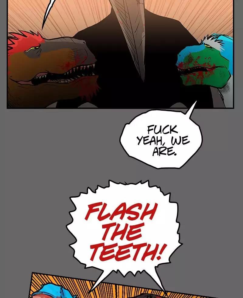 Darbi Chapter 36 page 50 - 