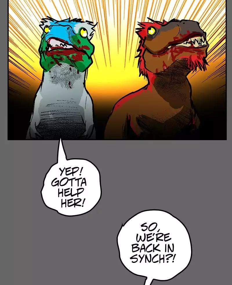 Darbi Chapter 36 page 56 - 