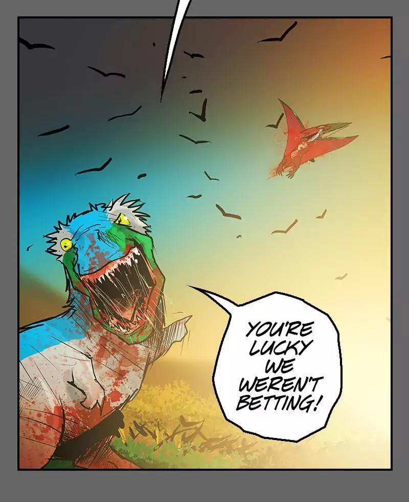 Darbi Chapter 37 page 19 - 