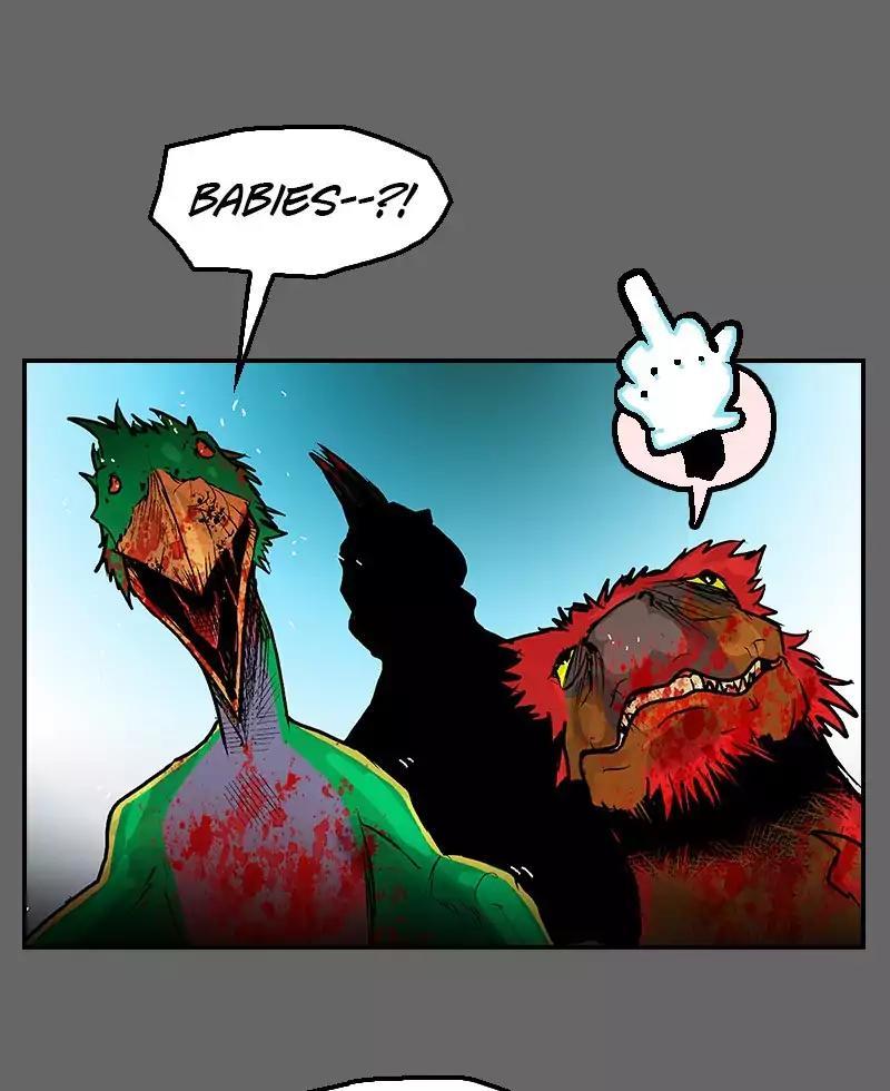 Darbi Chapter 37 page 20 - 