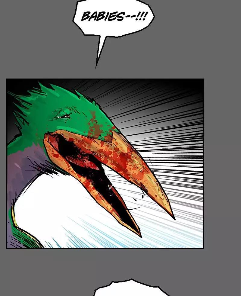 Darbi Chapter 37 page 21 - 