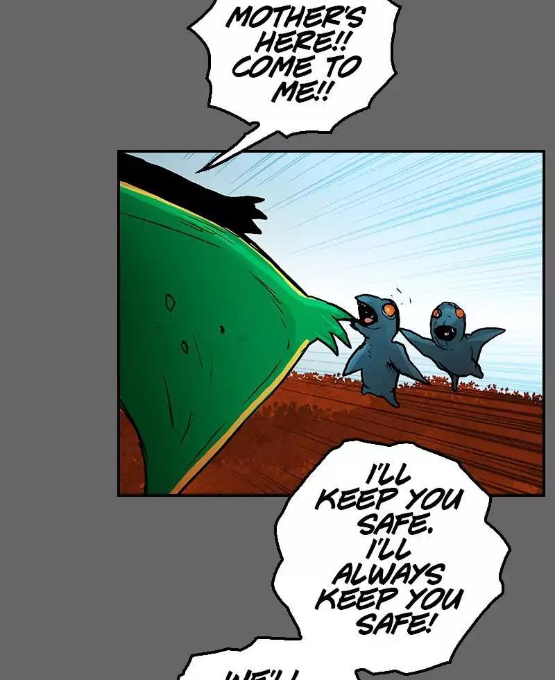 Darbi Chapter 37 page 22 - 