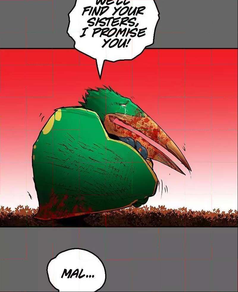 Darbi Chapter 37 page 23 - 