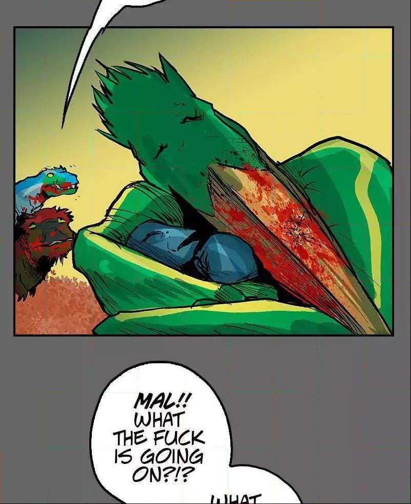 Darbi Chapter 37 page 24 - 