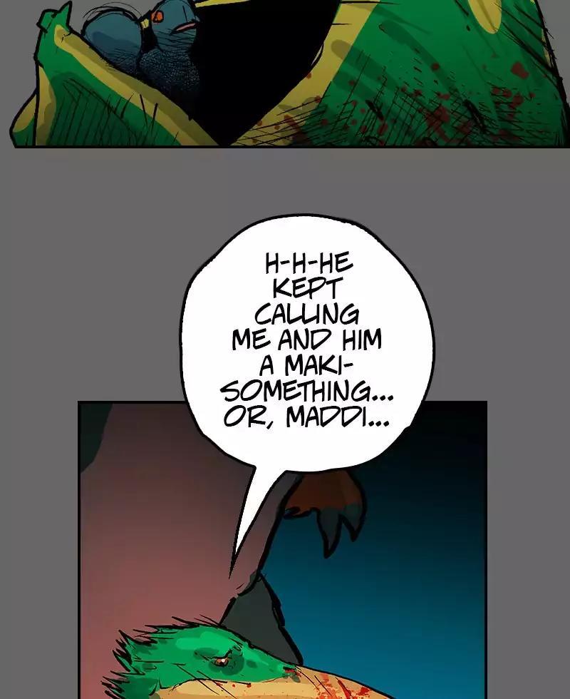 Darbi Chapter 37 page 27 - 