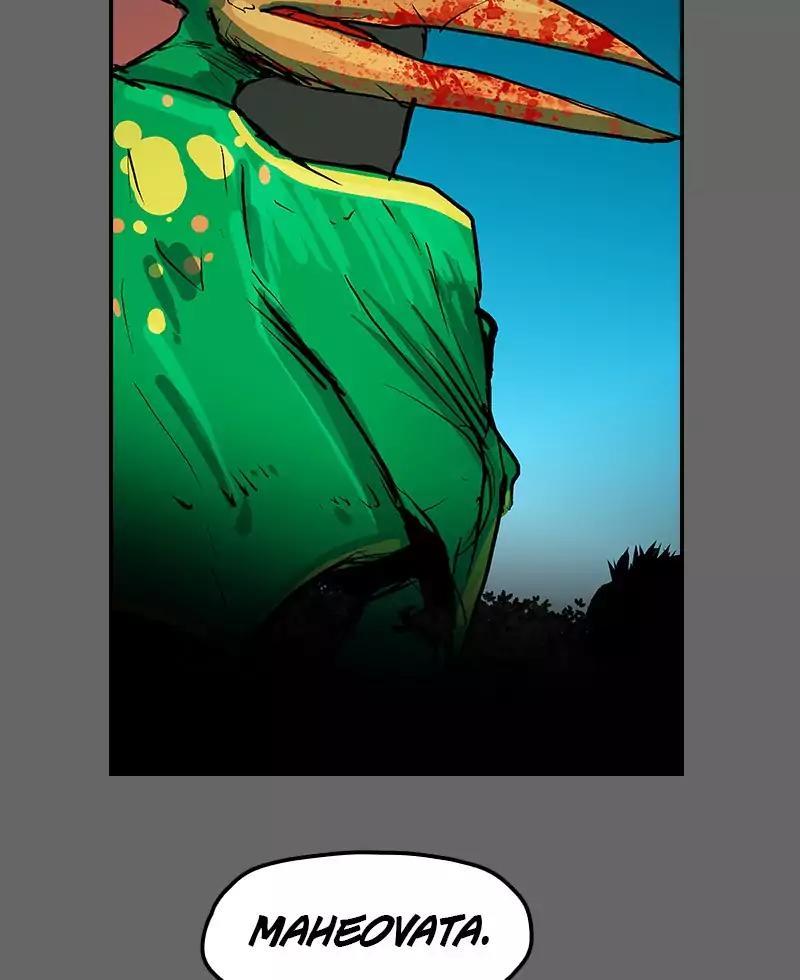 Darbi Chapter 37 page 28 - 