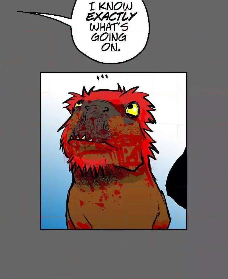 Darbi Chapter 37 page 39 - 