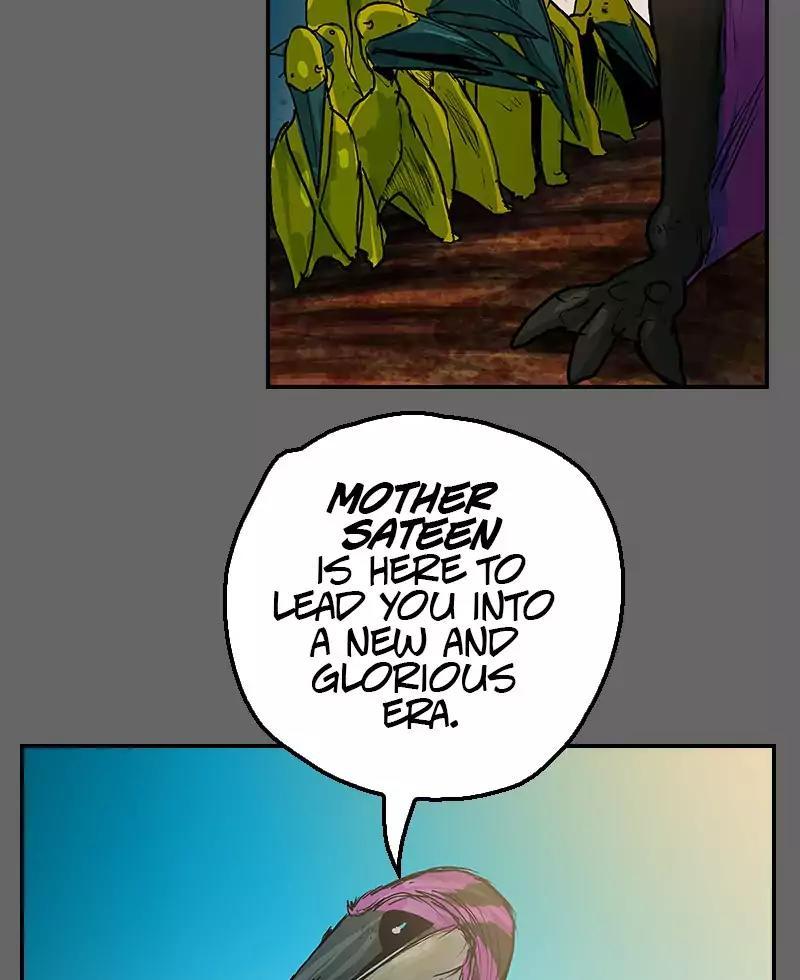 Darbi Chapter 37 page 71 - 