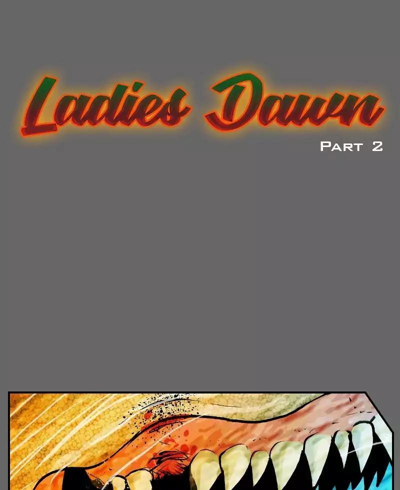 Darbi Chapter 38 page 1 - 