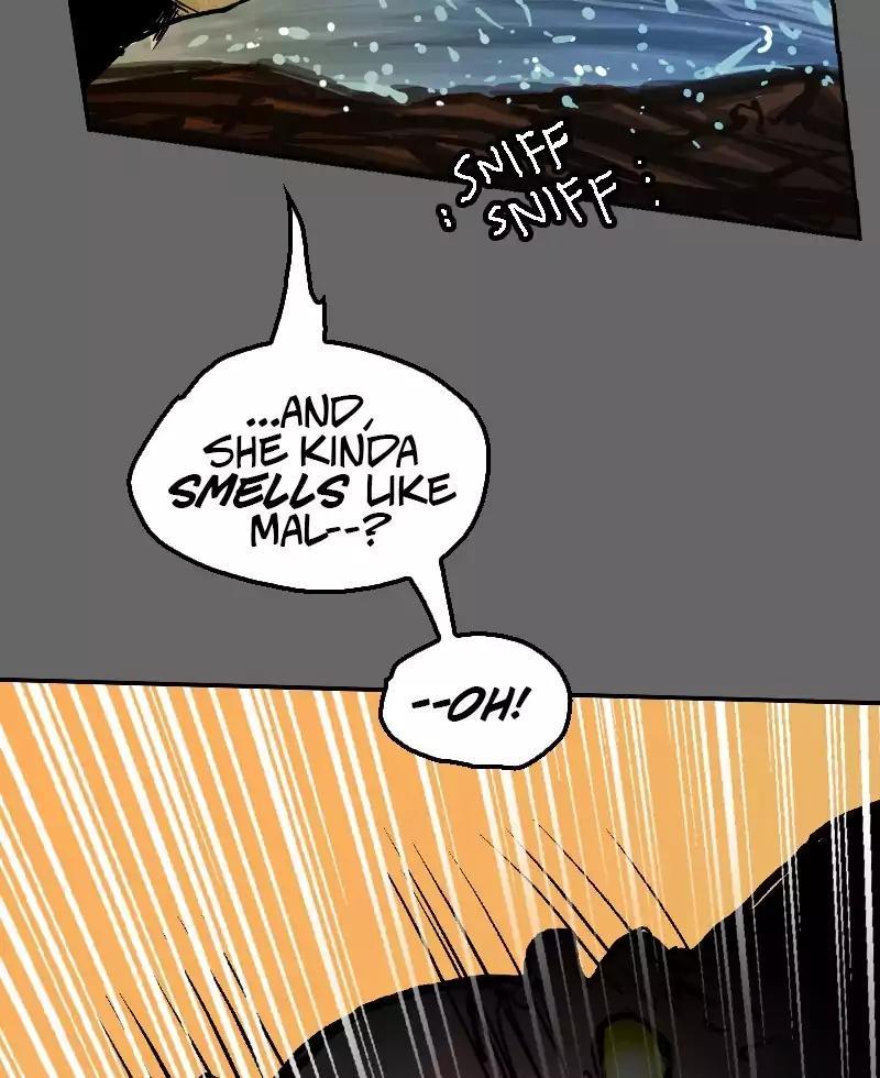 Darbi Chapter 38 page 18 - 