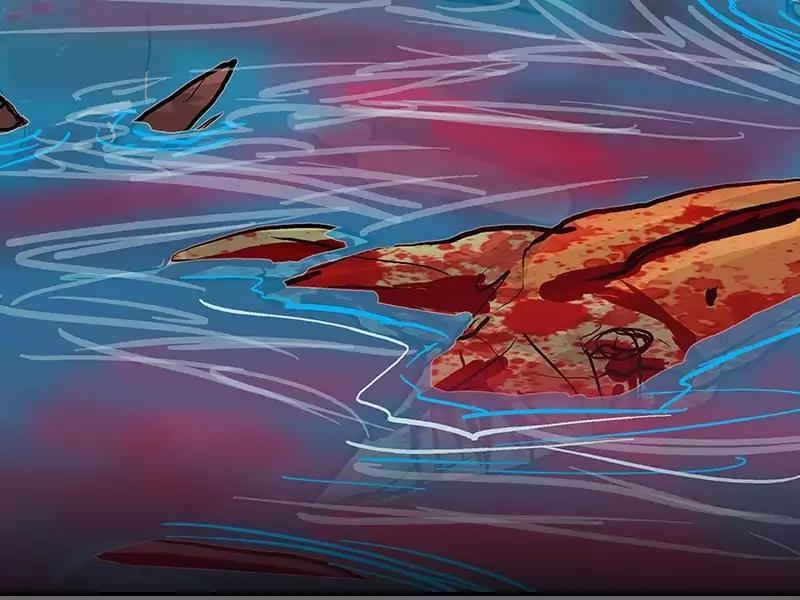 Darbi Chapter 38 page 31 - 