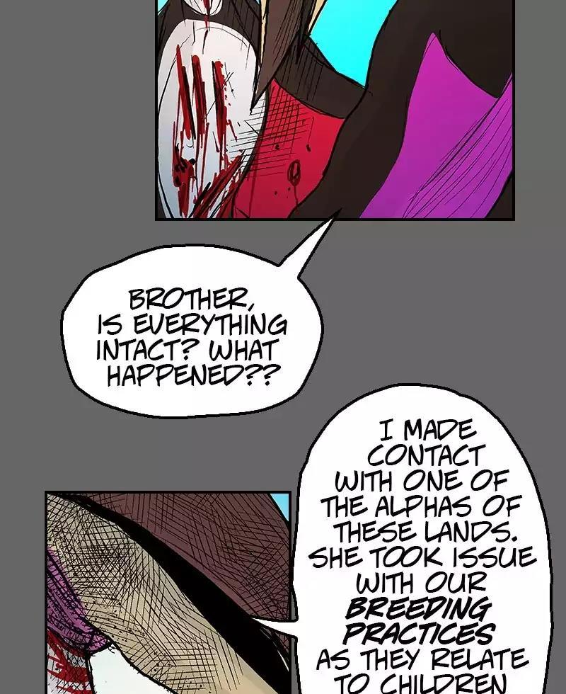 Darbi Chapter 38 page 43 - 