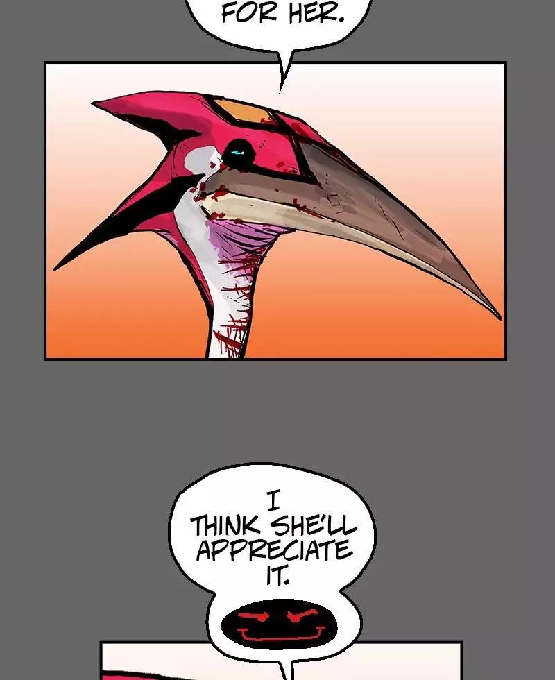 Darbi Chapter 38 page 45 - 