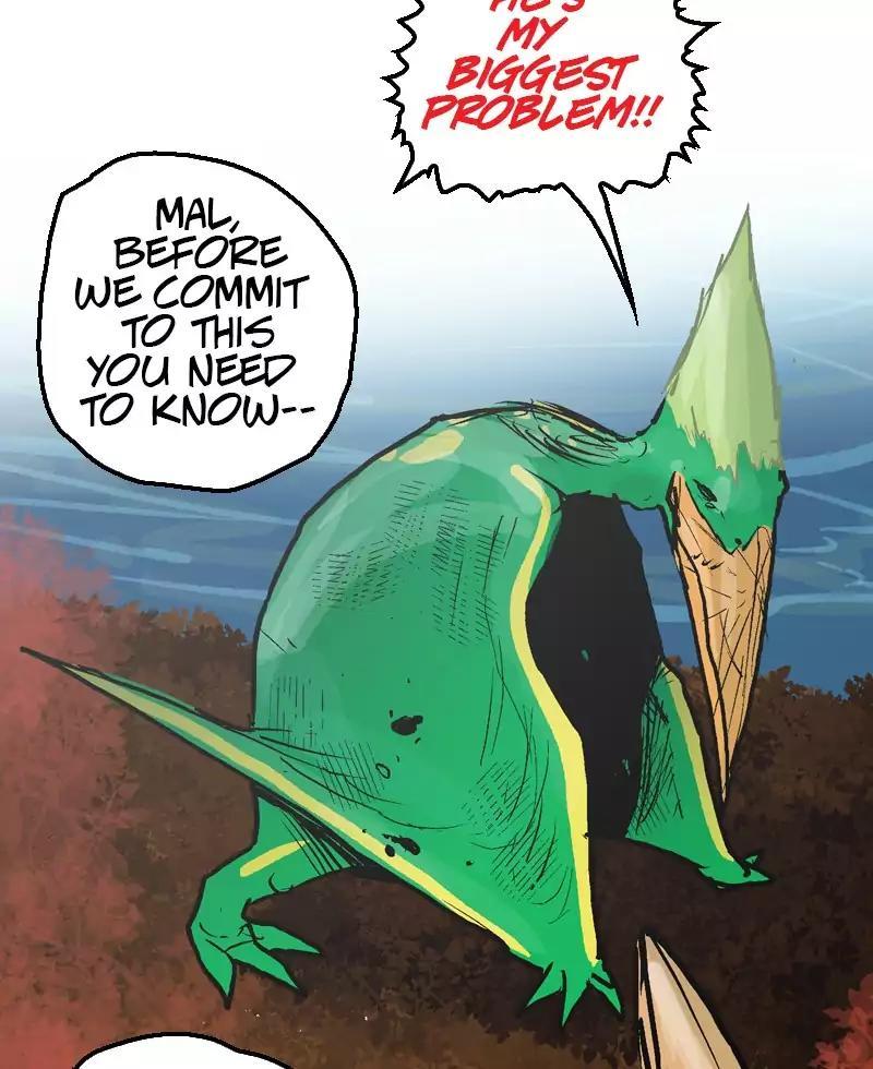 Darbi Chapter 39 page 13 - 