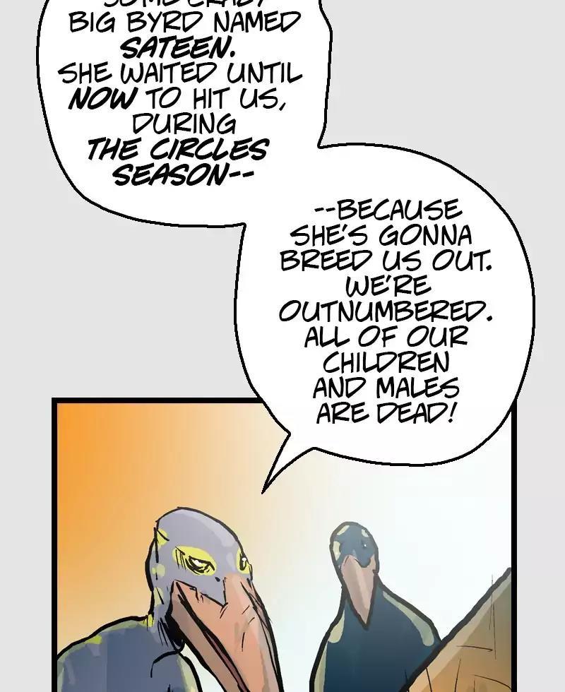 Darbi Chapter 39 page 15 - 