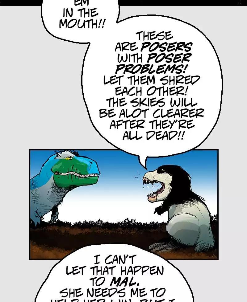 Darbi Chapter 39 page 20 - 