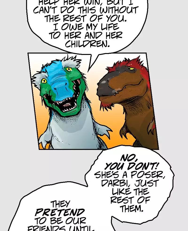 Darbi Chapter 39 page 21 - 