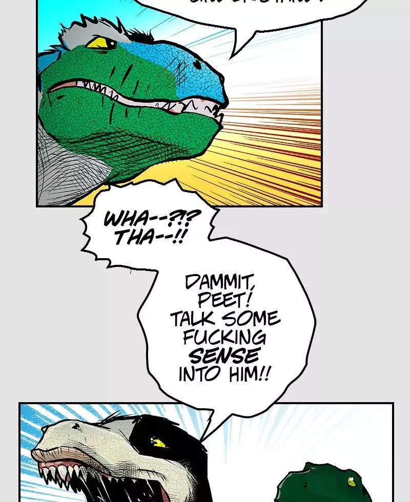 Darbi Chapter 39 page 23 - 