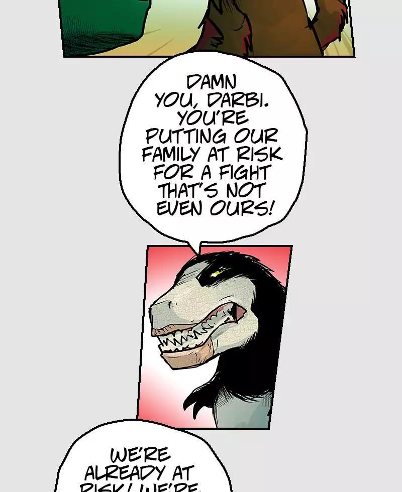 Darbi Chapter 39 page 25 - 